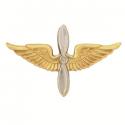 US Army Aviation Branch Officer Insignia (SET)