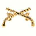Army Military Police Officer Insignia (SET)