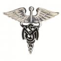 Army Medical Service Corps Officer Insignia (SET)