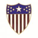 USA Adjutant General Corps Officer Insignia (SET)