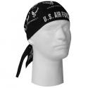 Air Force Hap Arnold Wing Head Wrap