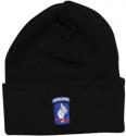 173rd Airborne Division Direct Embroidered Watch Cap