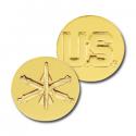 Enlisted Air Defense Artillery Insignia (SET)