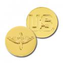 Enlisted Aviation with US Insignia Set