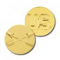 Enlisted Special Forces with US Insignia (SET)