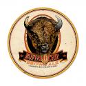 Buffalo Chip Brown Ale Sign