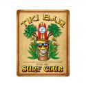 Tiki Bar Sign