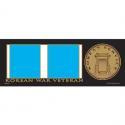 Korean War Veteran Bumper Sticker