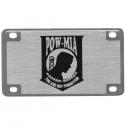 POW MIA Bicycle Plate Magnet License Plate 