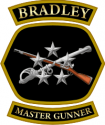 Bradley Master Gunner - 2 