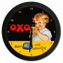 OXO 18 x 18 Clock