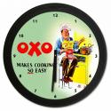 OXO Cook 18 x 18 Clock
