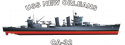 USS Astoria (CA-34),