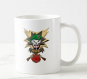 MACV SOG CCS Mug  