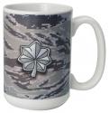 U.S. AIR FORCE LIEUTENANT COLONEL 15OZ CERAMIC SUBLIMATION MUGS U.S. AIR FORCE LIEUTENANT COLONEL 15OZ CERAMIC SUBLIMATION MUGS