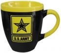 U.S. ARMY STAR 16OZ CERAMIC MUG