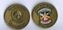  Special Forces Son Tay Raid Challenge Coin 
