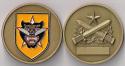Ranger BDQ Viet Nam Challenge Coin