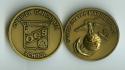 USMC - OCS Challenge Coin
