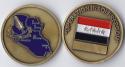 504th Iraqi Freedom Challenge Coin