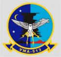 VMA-513 DECAL VMA-513 DECAL