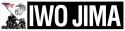 USMC IWO JIMA Bumper Sticker