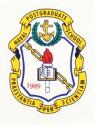 Naval Post Graduate Decal Naval Post Graduate Decal