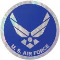 US Air Force Hap Arnold Wing US Air Force Hap Arnold Wing