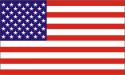 AMERICAN FLAG DECAL