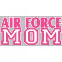 Air Force Mom Decal