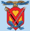 4TH MARINE OLDEST PROUDEST DECAL