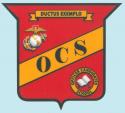 MARINE CORPS OFFICER CANDIDATE SCHOOL DECAL MARINE CORPS OFFICER CANDIDATE SCHOOL DECAL
