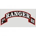 2D RANGER ND DECAL