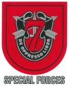U.S. ARMY 7TH SPECIAL FORCES GROUP DECAL U.S. ARMY 7TH SPECIAL FORCES GROUP DECAL
