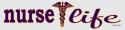 NURSE LIFE VINYL DECAL