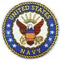 United States Navy Decal