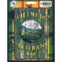 Vietnam Veteran Digital Ultra Edgy Decal