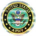 United States Army Decal
