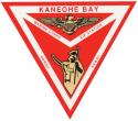 USMC Kaneohe Bay MCAS Decal