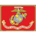US Marine Corps Decal
