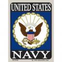 US Navy Decal