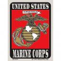 US Marine Corps Decal