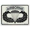 Army Airborne Decal