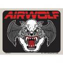 Navy Airwolf Decal Navy Airwolf Decal