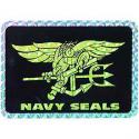 Navy Seal Trident Decal