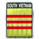 Vietnam Service Ribbon Decal 