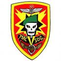 MACVSOG Decal