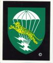 Special Forces LLDB Patch Decal (Vietnam)