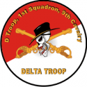 DELTA TROOP