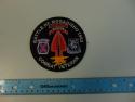 Somalia Battle of Mogadishu 1993 Patch